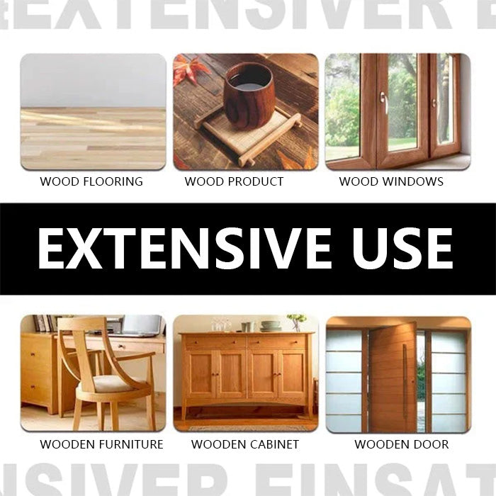 🐝Natural Micro-Molecular Beeswax Spray —✨Wood Furniture Restorer & Polish🌿