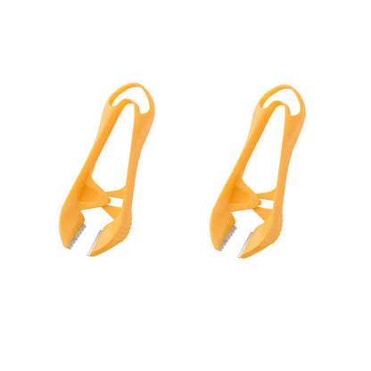 💨 Fast & Portable Garlic Peeler- Silicone Roller Tube – Peel Whole Cloves in Seconds, No Mess🧼