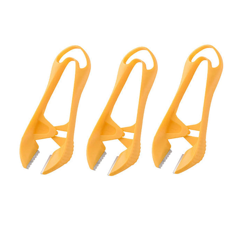 💨 Fast & Portable Garlic Peeler- Silicone Roller Tube – Peel Whole Cloves in Seconds, No Mess🧼