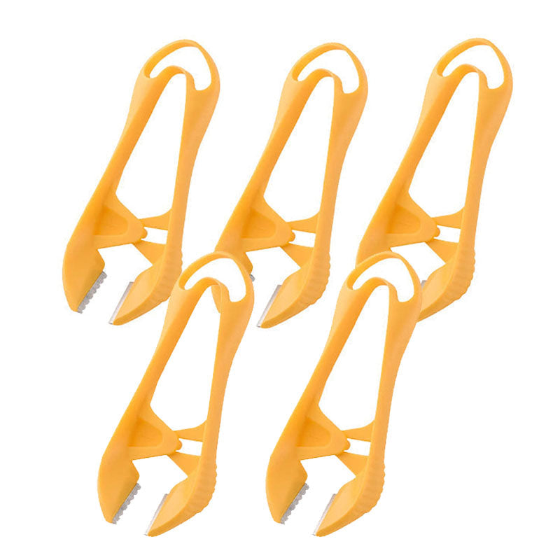 💨 Fast & Portable Garlic Peeler- Silicone Roller Tube – Peel Whole Cloves in Seconds, No Mess🧼