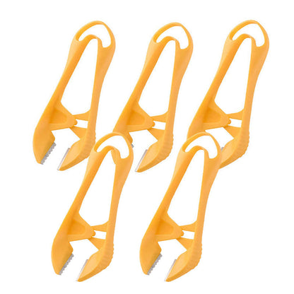 💨 Fast & Portable Garlic Peeler- Silicone Roller Tube – Peel Whole Cloves in Seconds, No Mess🧼