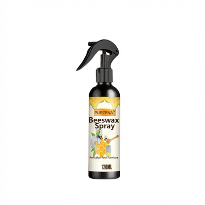 🐝Natural Micro-Molecular Beeswax Spray —✨Wood Furniture Restorer & Polish🌿