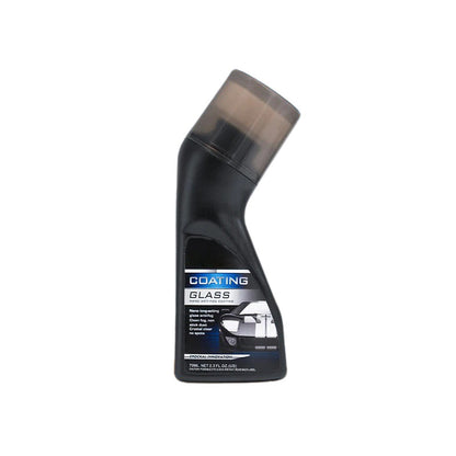 ❄️Anti-Fog Car Glass Coating –✨ Crystal Clear View, Stays Fog-Free for Weeks🧽