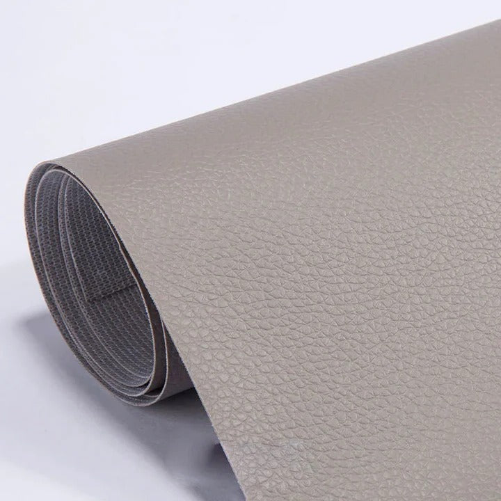 🏆✨Self-Adhesive Leather Patch – Instant Fix for Tears & Cracks, No Sewing📏