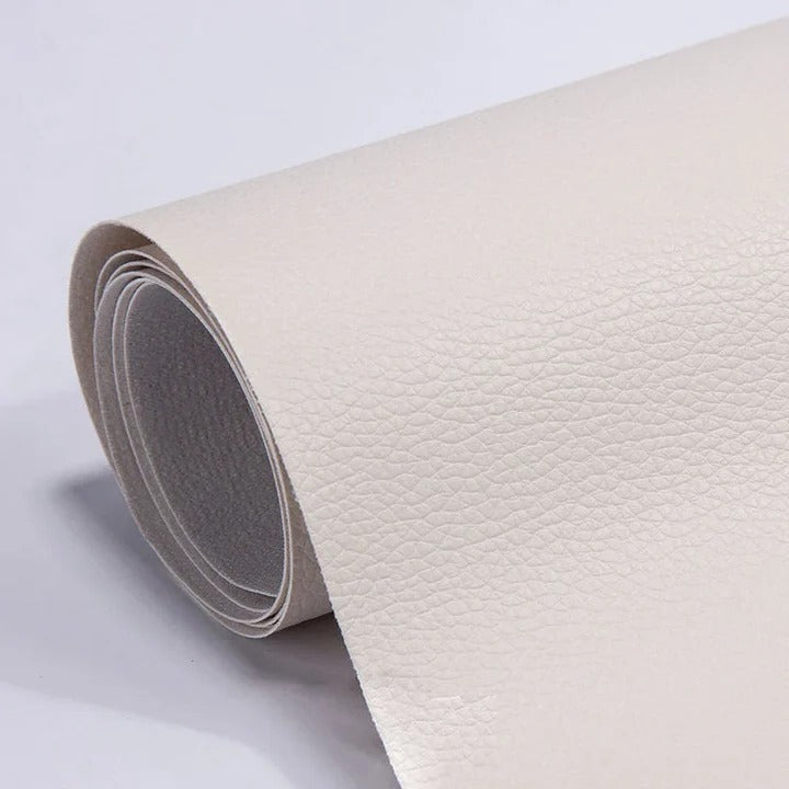 🏆✨Self-Adhesive Leather Patch – Instant Fix for Tears & Cracks, No Sewing📏