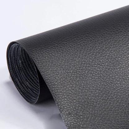 🏆✨Self-Adhesive Leather Patch – Instant Fix for Tears & Cracks, No Sewing📏