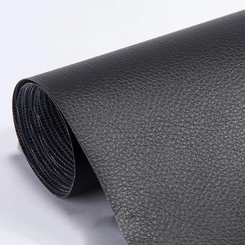 🏆✨Self-Adhesive Leather Patch – Instant Fix for Tears & Cracks, No Sewing📏