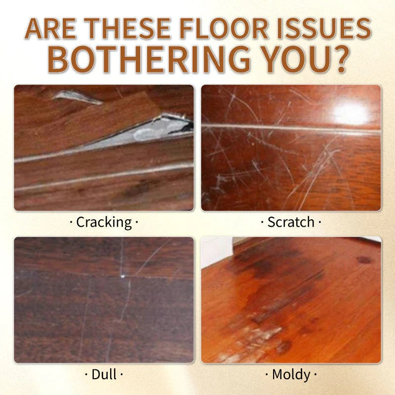 🧪The Ultimate Stain — ✨Odor Eliminator for Pristine Floors  🛡️