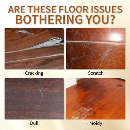 🧪The Ultimate Stain — ✨Odor Eliminator for Pristine Floors  🛡️