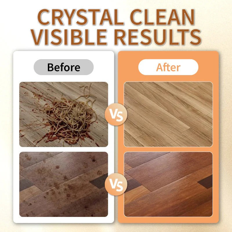 🧪The Ultimate Stain — ✨Odor Eliminator for Pristine Floors  🛡️
