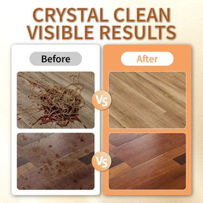🧪The Ultimate Stain — ✨Odor Eliminator for Pristine Floors  🛡️
