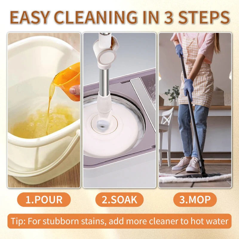 🧪The Ultimate Stain — ✨Odor Eliminator for Pristine Floors  🛡️